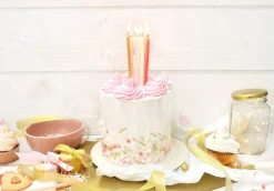 ohgreen Set van 12 kaarsen