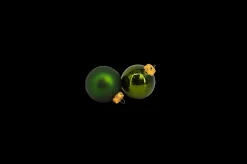 ohgreen Set van 18 kerstballen