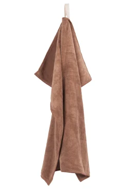 ohgreen Set van 2 microvezel handdoeken essentials