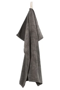 ohgreen Set van 2 microvezel handdoeken essentials