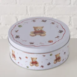 ohgreen Set van 2 opbergblikken