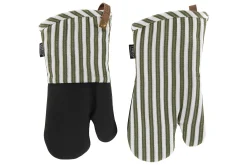 ohgreen Set van 2 ovenwanten yinte