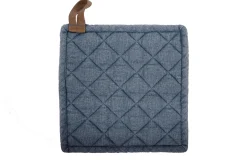 ohgreen Set van 2 pannenlappen myrna