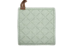 ohgreen Set van 2 pannenlappen myrna