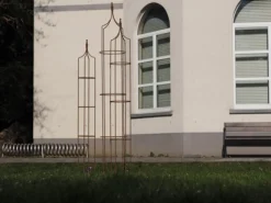 ohgreen Set van 3 plantensteunen