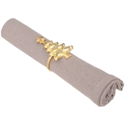 ohgreen Set van 2 servetringen