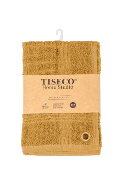 ohgreen Set van 2 sponsdoekjes pharao