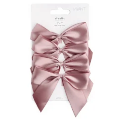 ohgreen Set van 4 strikken 12x10cm-40mm