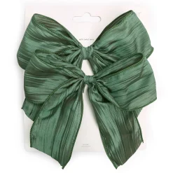 ohgreen Set van 2 strikken 20x15cm-70mm