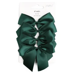 ohgreen Set van 4 strikken 12x10cm-40mm