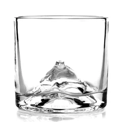 ohgreen Set van 2 whiskeyglazen