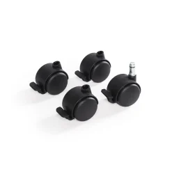 ohgreen Set van 4 wieltjes voor Lucca voet (35kg)