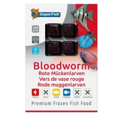 ohgreen Sf rode mug 100 gram