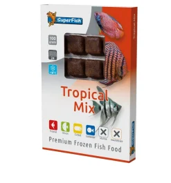 ohgreen Sf tropische mix 100 gram