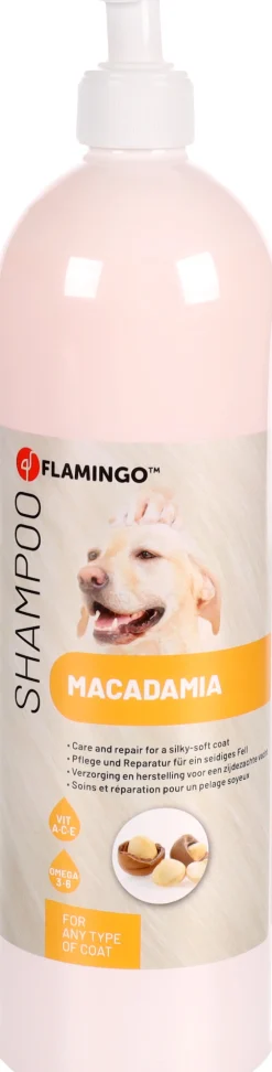 ohgreen Shampoo elk vachttype 1 l