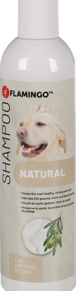 ohgreen Shampoo elk vachttype 300 ml