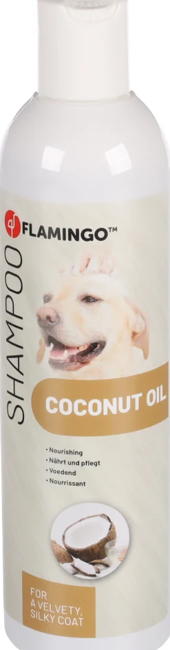 ohgreen Shampoo kokos  300 ml