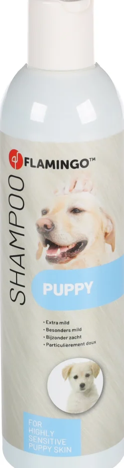 ohgreen Shampoo voor puppy's 300 ml