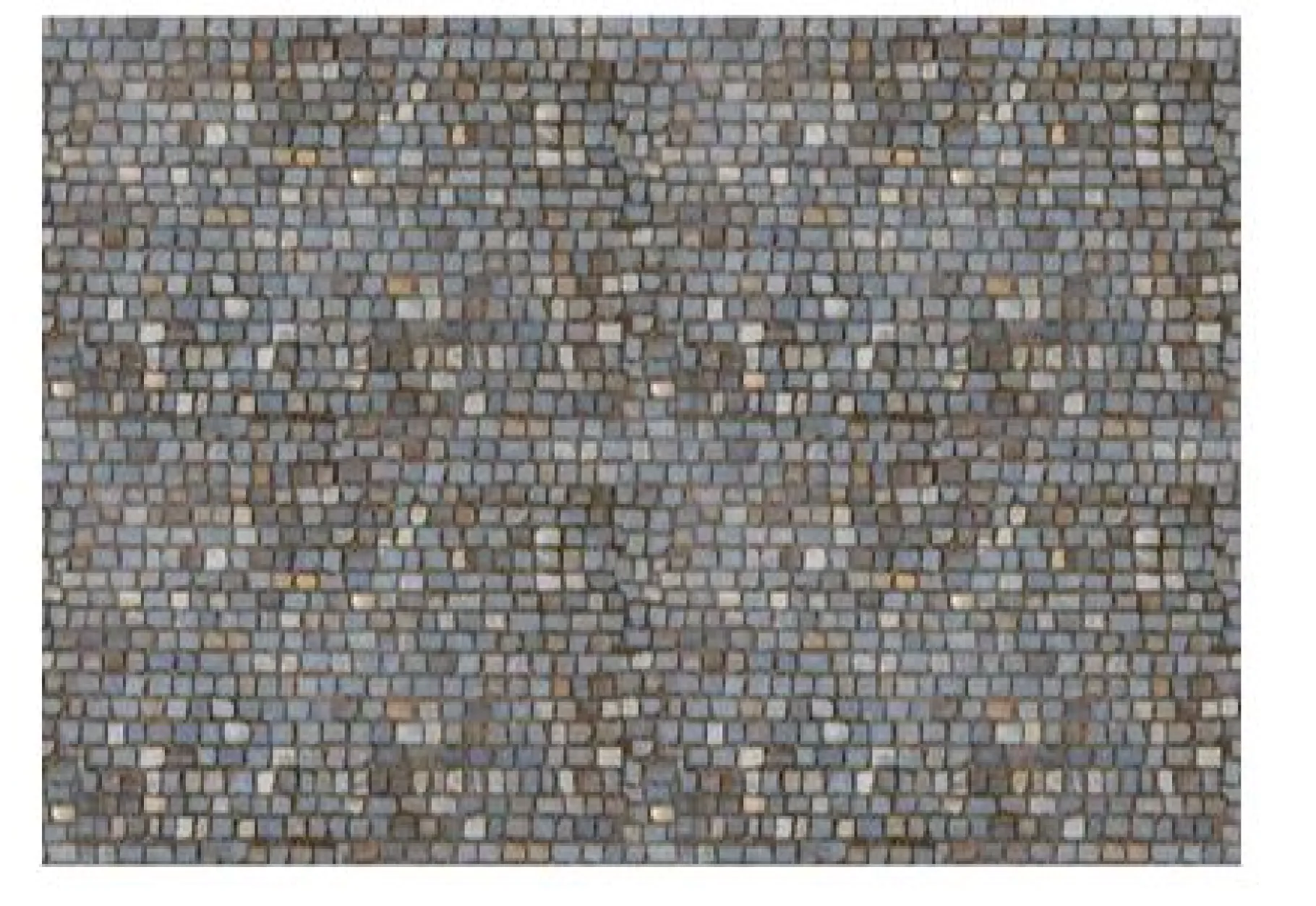 ohgreen Sheet keien graniet 21x29.7cm