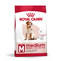 ohgreen Shn medium adult 7+ 10kg