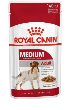 ohgreen Shn medium adult 140g