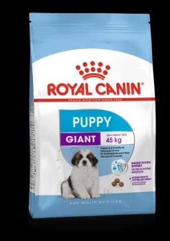 ohgreen Shn puppy giant 3.5kg