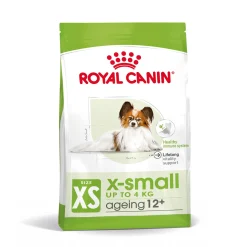 ohgreen Shn x-small ageing 12+ 1.5kg