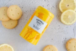 ohgreen Shortbread citroen