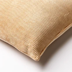 ohgreen Sierkussen claudette almond