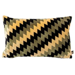 ohgreen Sierkussen francesco military olive