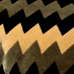 ohgreen Sierkussen francesco military olive