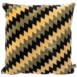 ohgreen Sierkussen francesco military olive