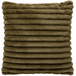 ohgreen Sierkussen hazel military olive