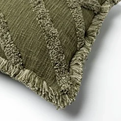 ohgreen Sierkussen inclusief vulling