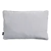 ohgreen Sierkussen 60x40cm panama light grey