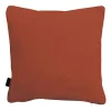 ohgreen Sierkussen 45x45cm panama terracotta