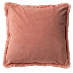 ohgreen Sierkussen zaya muted clay