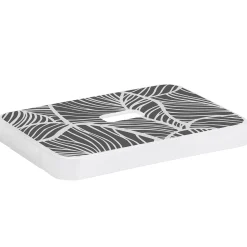 ohgreen Sigma home deksel bladeren - opbergbox 5l