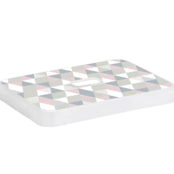ohgreen Sigma home deksel triangel - opbergbox 5l