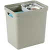 ohgreen Sigma home opbergbox 25l groen