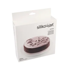 ohgreen Siliconen bakvorm genoise