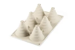 ohgreen Siliconen bakvorm soffice incanto