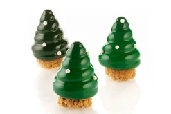 ohgreen Siliconen bakvorm soffice incanto