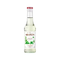 ohgreen Siroop mojito mint 25cl
