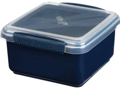 ohgreen SIST LUNCHBO+BESTEK LUNCH 1,2L