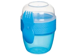 ohgreen SISTEMA TO GO SNACKDOOS 515ML