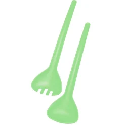 ohgreen Slabestek traditionell 2-delige set muntgroen