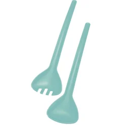 ohgreen Slabestek traditionell 2-delige set blauw