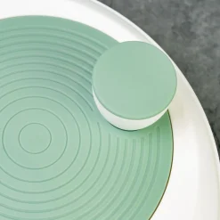 ohgreen Slacentrifuge spinderella muntgroen