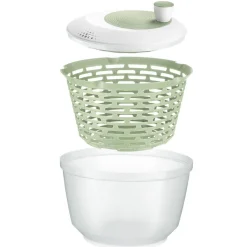 ohgreen Slacentrifuge spinderella muntgroen